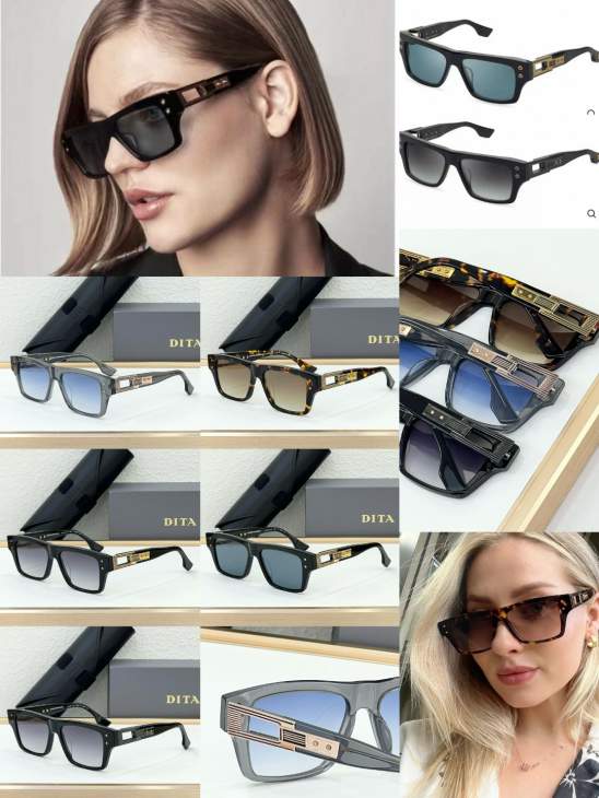 Picture of Dita Sunglasses _SKUfw68372873fw